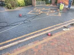 Reliable Mcgregor, TX Driveway Paving Services Solutions